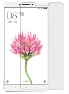 Защитная пленка Nillkin Xiaomi Mi Max Crystal (Whole Set Version)